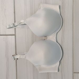 Soma Vanishing Back Full Coverage Bra 36D